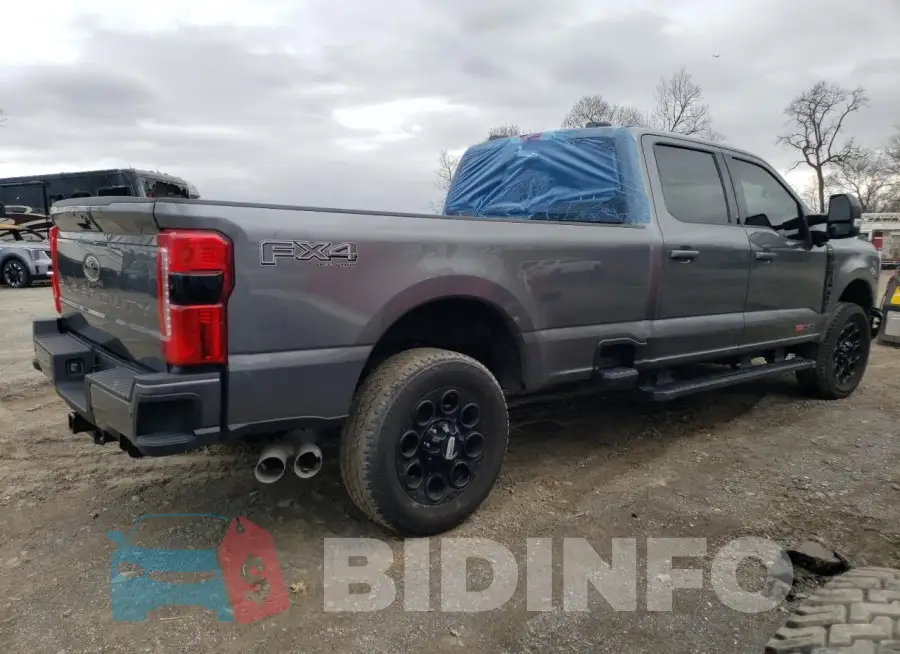 1FT8W3BM6RED23679 Photo# 3