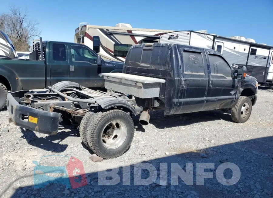 1FT8W3DT2GED45728 Photo# 3