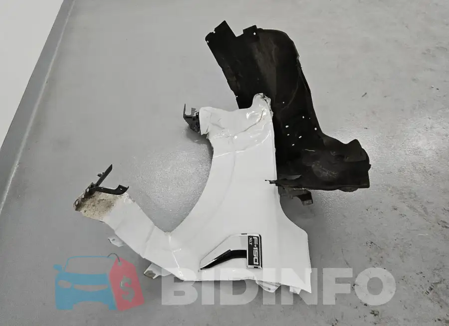 1FTEW1CBXPKD88702 Photo# 12