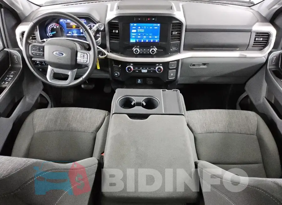 1FTEW1CBXPKD88702 Photo# 8