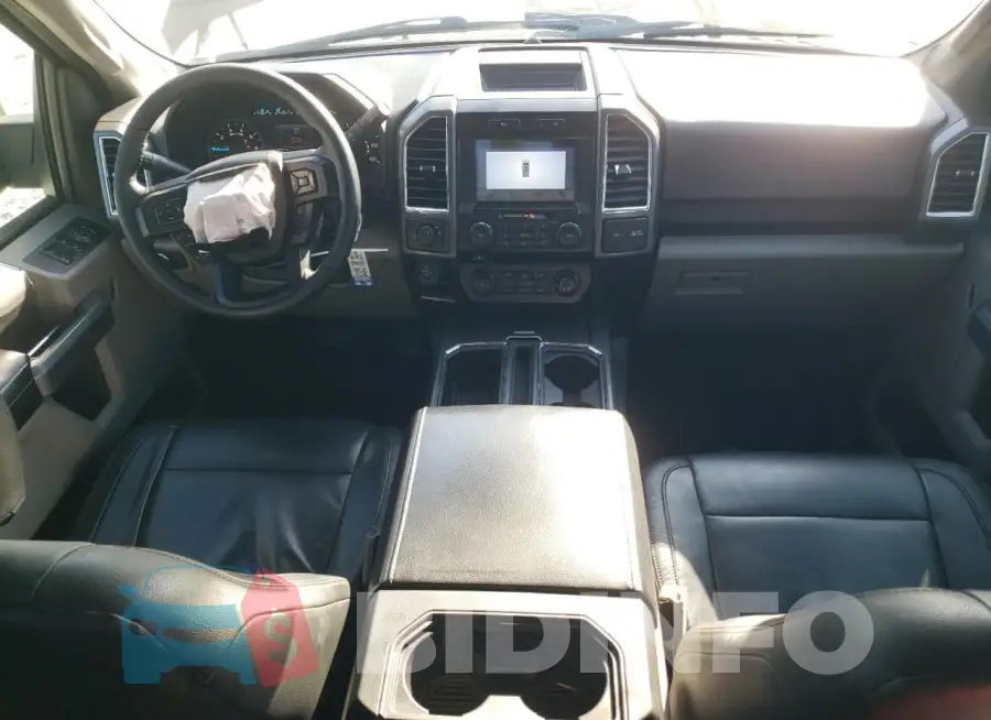 1FTEW1CP7GFB34093 Photo# 8