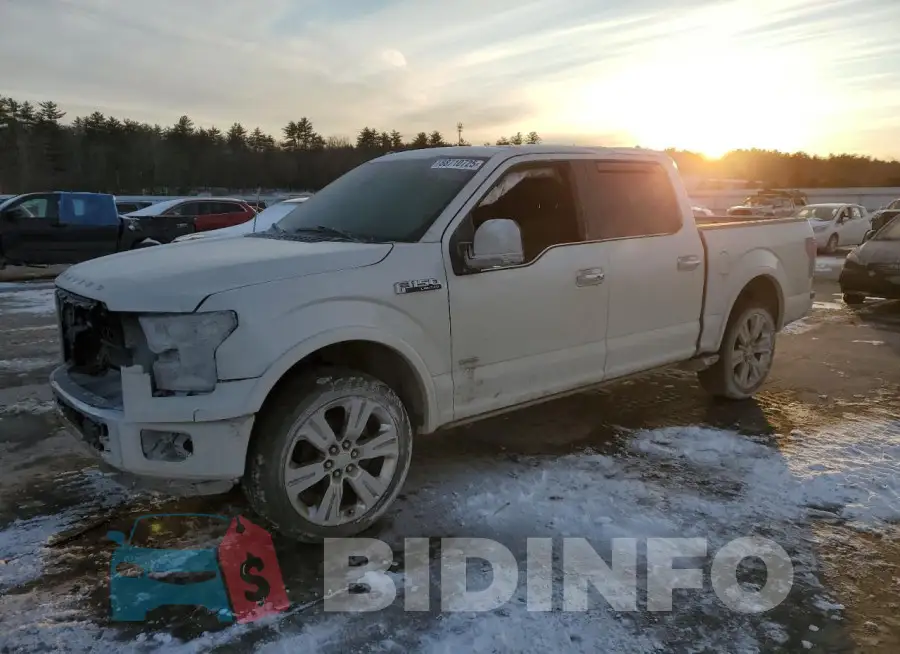 1FTEW1EG1GFD28891 Photo# 1
