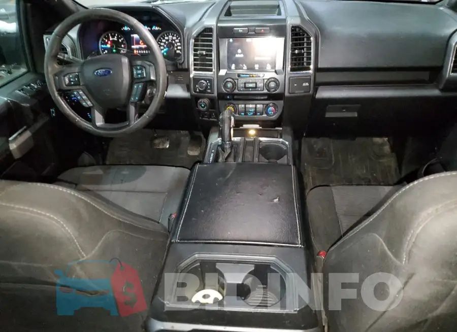 1FTEW1EG4GFB58512 Photo# 8