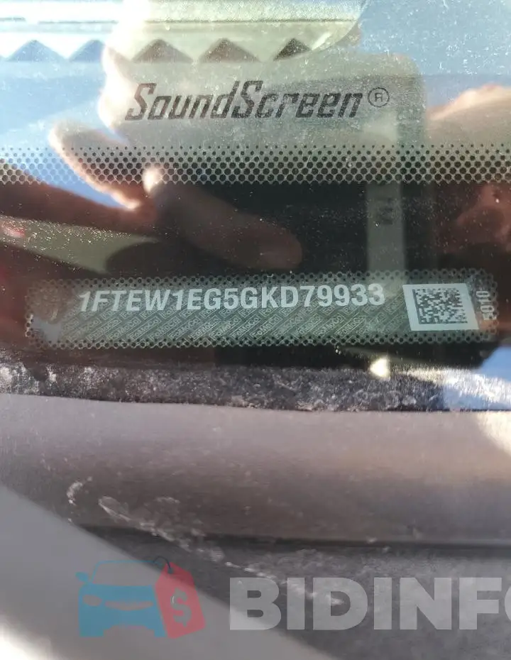 1FTEW1EG5GKD79933 Photo# 12