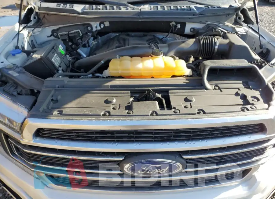 1FTEW1EG5JFB13781 Photo# 11