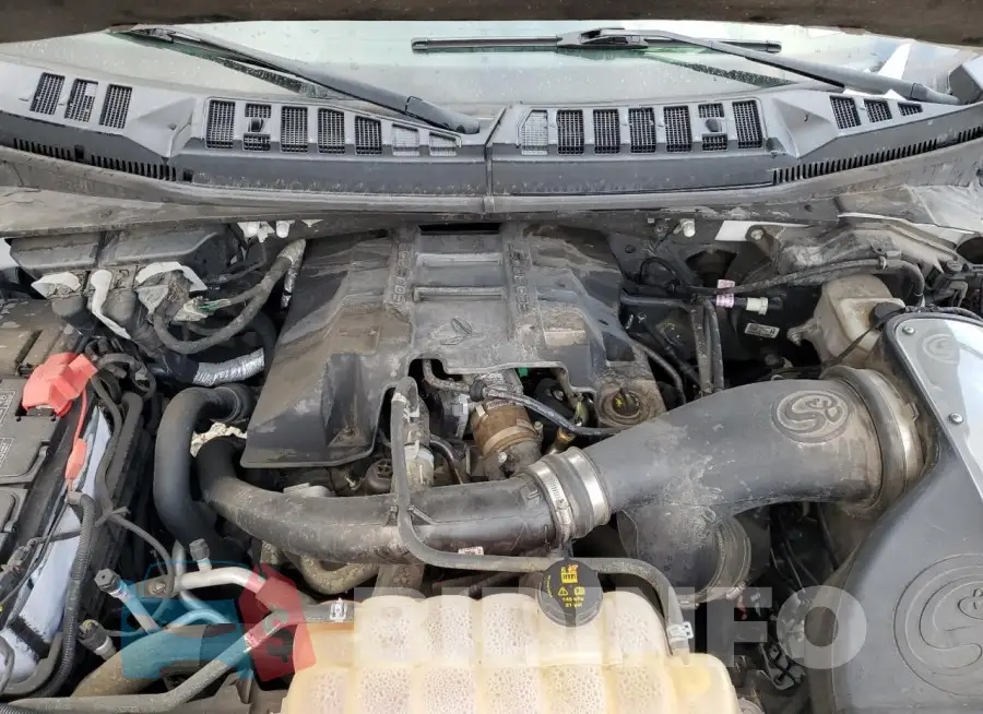 1FTEW1EP4JFC44538 Photo# 11