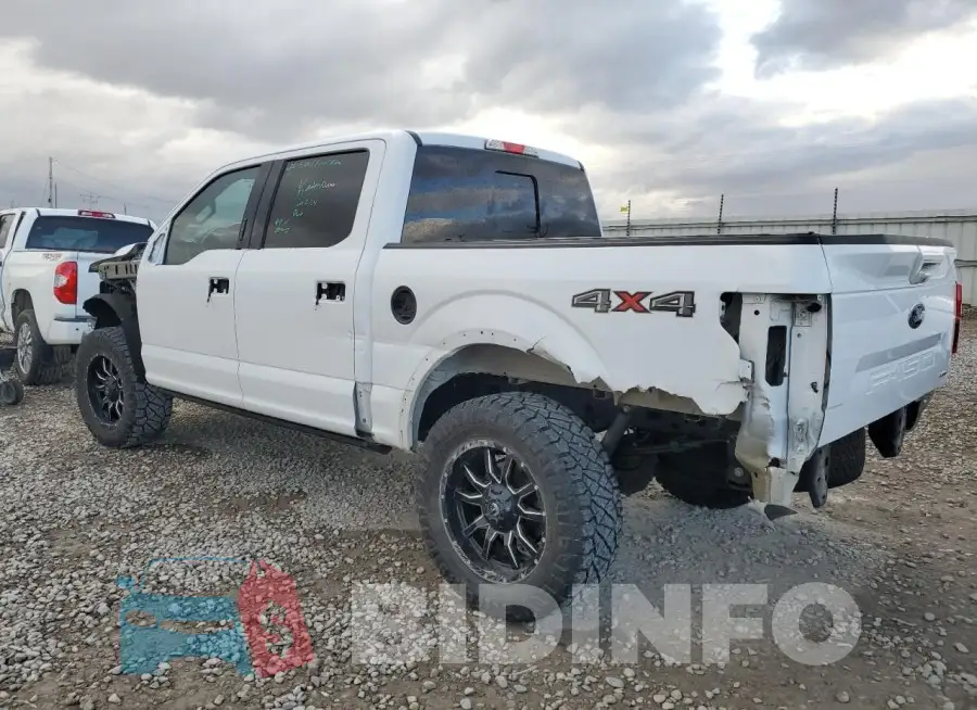 1FTEW1EP4JFC44538 Photo# 2