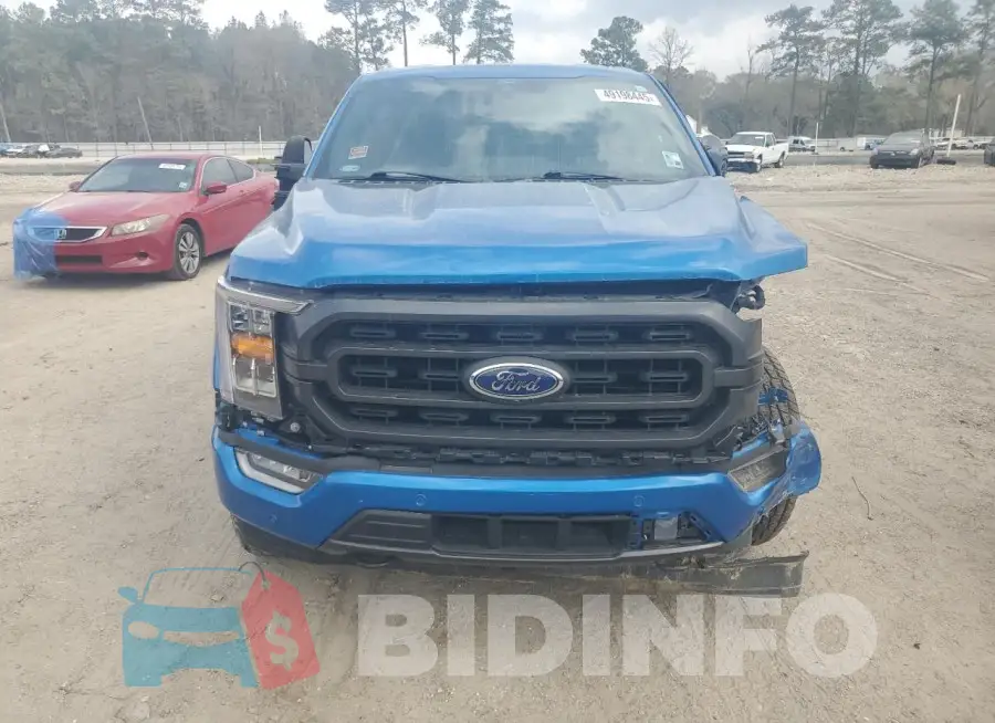 1FTEW1EP6MKD29876 Photo# 5
