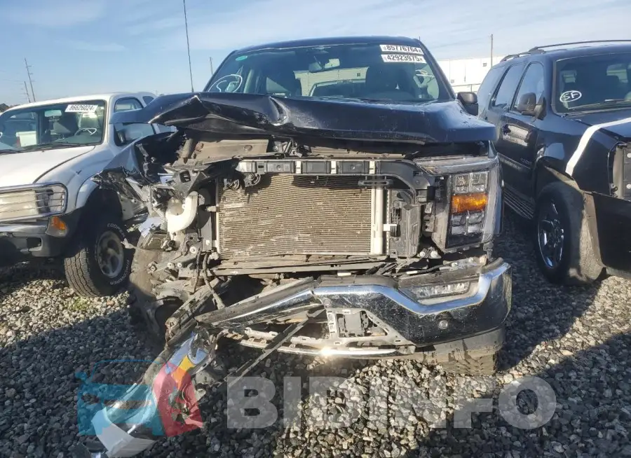 1FTFW1E5XPFB20723 Photo# 2