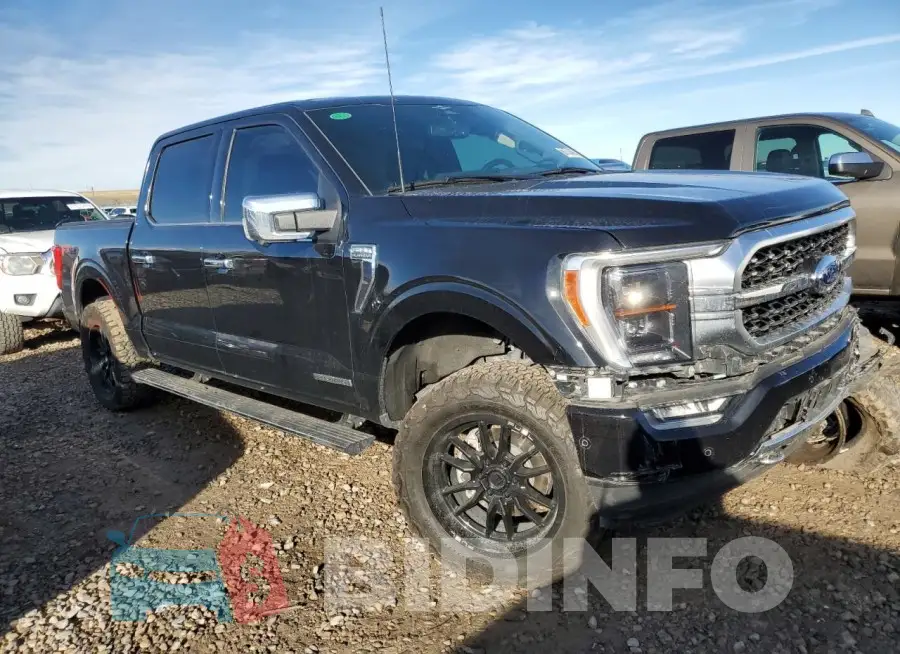 1FTFW1ED5PFC15777 Photo# 4