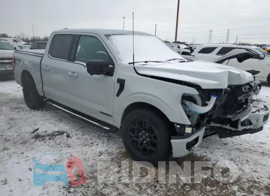1FTFW3LD7RFA25884 Photo# 4