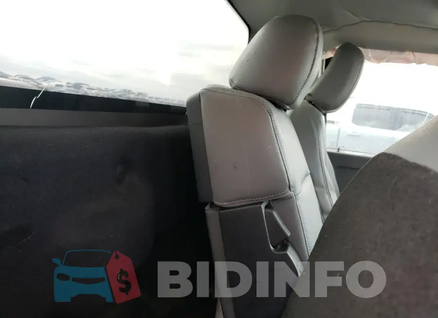 1FTMF1CB7PKF60339 Photo# 10