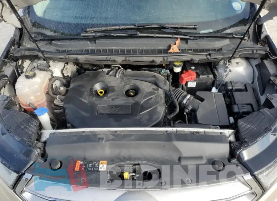 2FMPK3J95JBB23392 Photo# 12