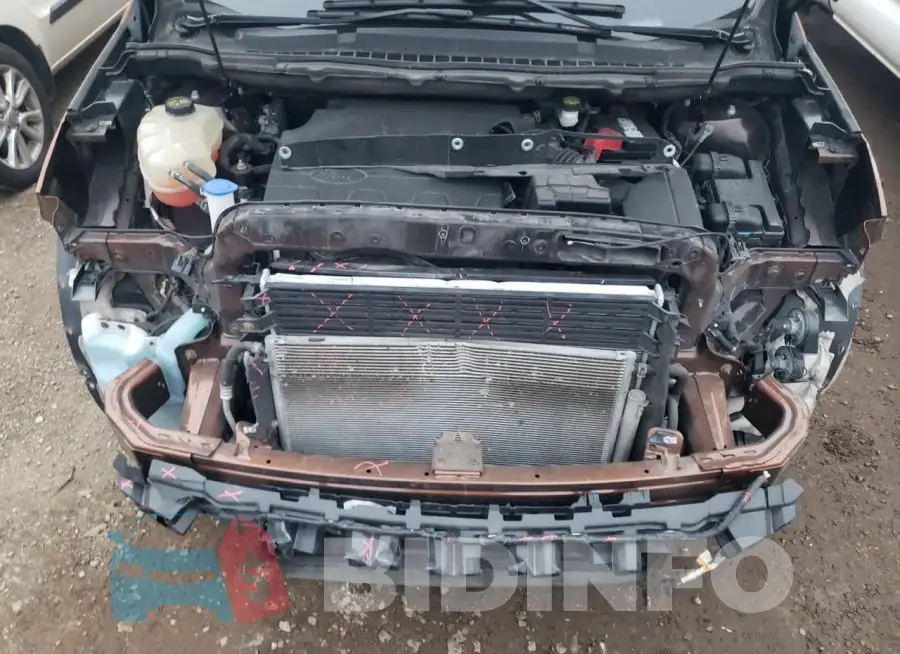 2FMPK4J80HBC60330 Photo# 11