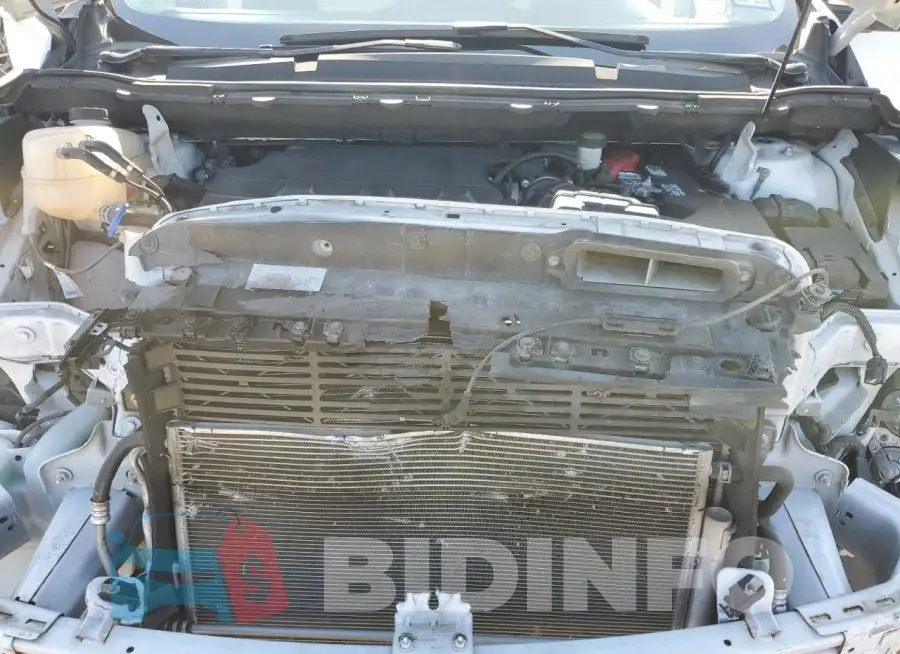 2FMPK4J83HBC18105 Photo# 11