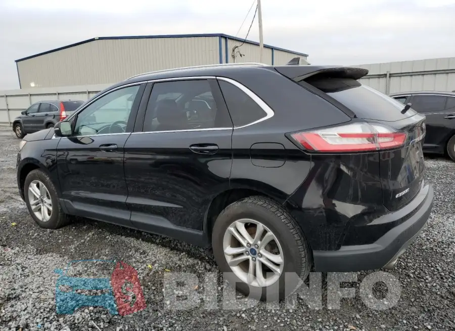 2FMPK4J92KBC71233 Photo# 2