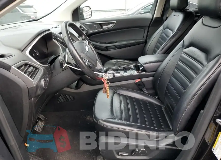 2FMPK4J92KBC71233 Photo# 7