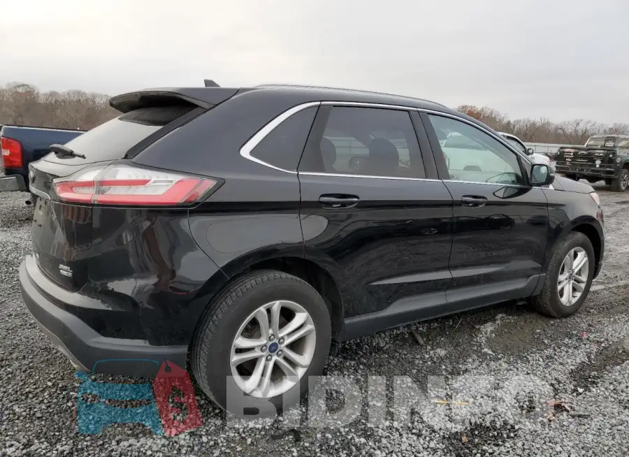 2FMPK4J92KBC71233 Photo# 3
