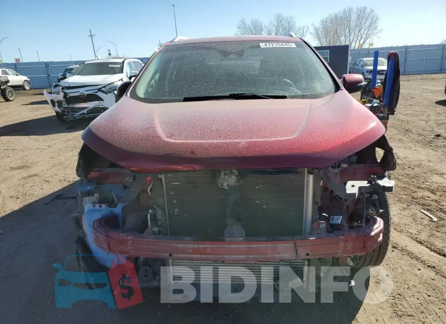 2FMPK4J97KBC20875 Photo# 5