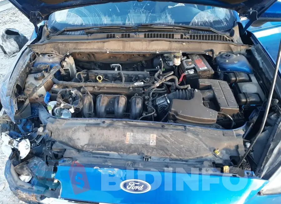 3FA6P0G75HR227484 Photo# 11