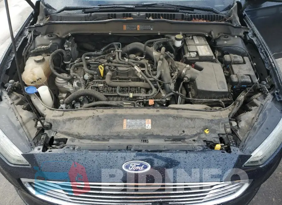 3FA6P0HD3LR250078 Photo# 11