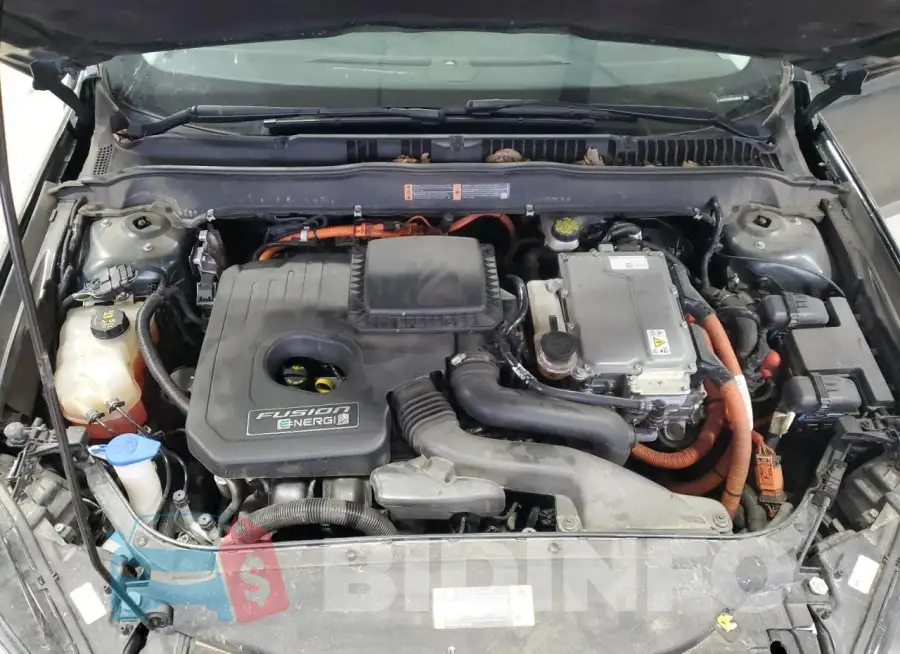 3FA6P0PU6GR142013 Photo# 11