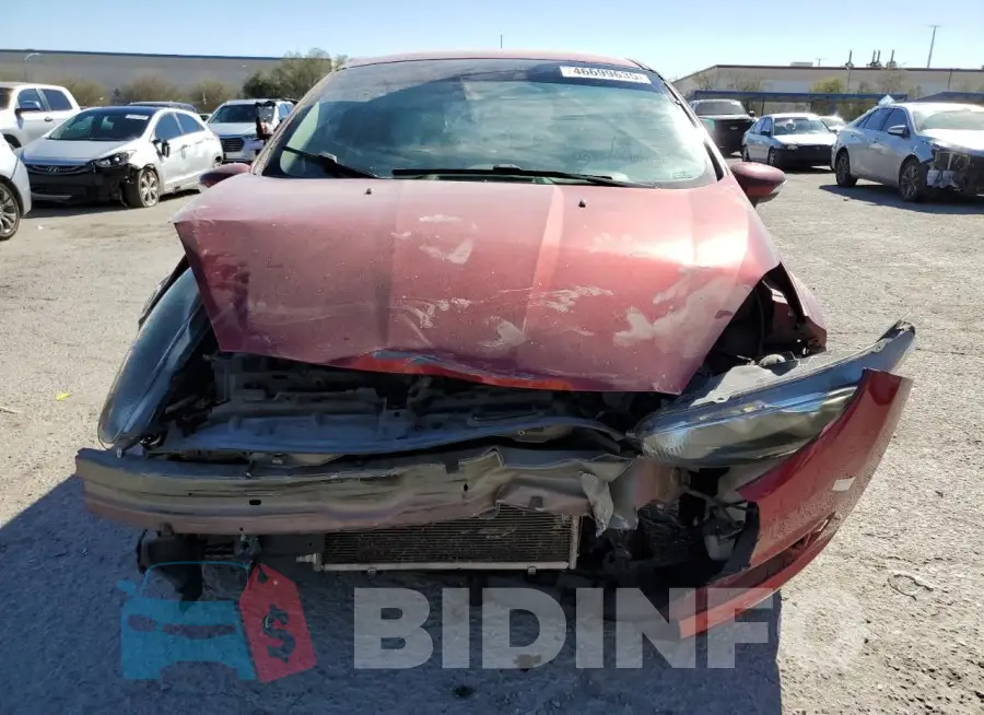 3FADP4EJ6HM153339 Photo# 5