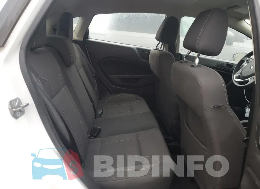 3FADP4EJXKM144120 Photo# 10