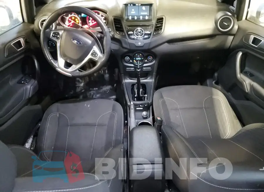 3FADP4GX9GM130699 Photo# 8