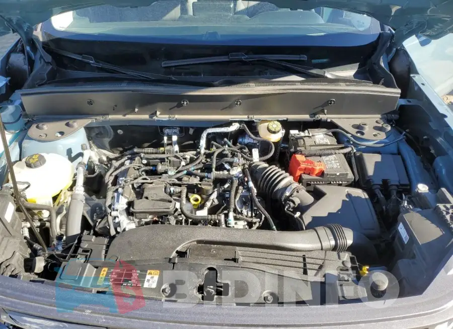 3FMCR9B65PRE23770 Photo# 12
