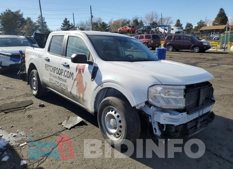 3FTTW8A35RRB64795 Photo# 4