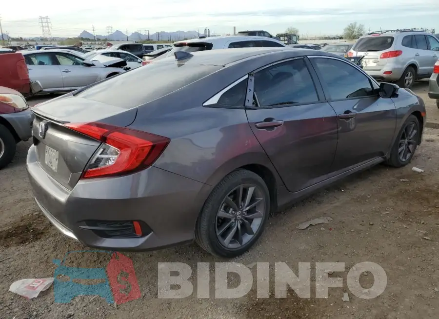 19XFC1F36ME203500 Photo# 3