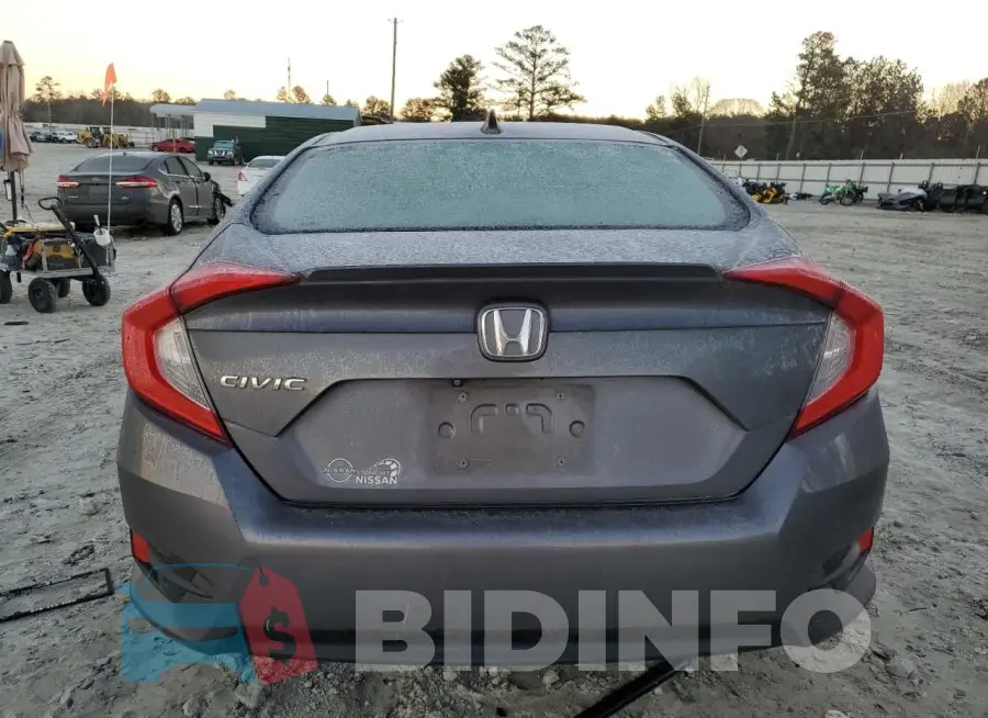 19XFC1F74HE030584 Photo# 6