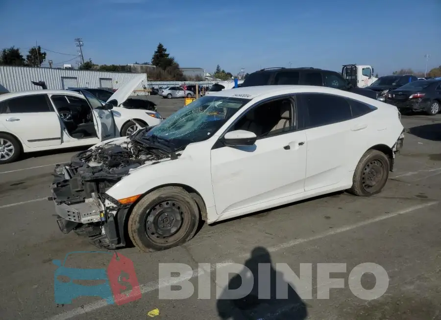 19XFC2F54HE212919 Photo# 1
