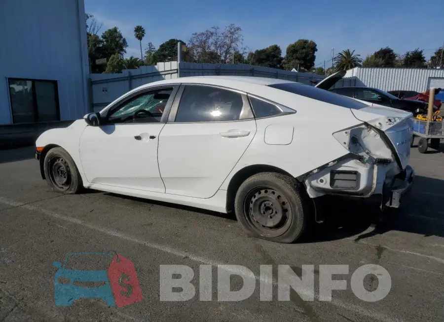 19XFC2F54HE212919 Photo# 2