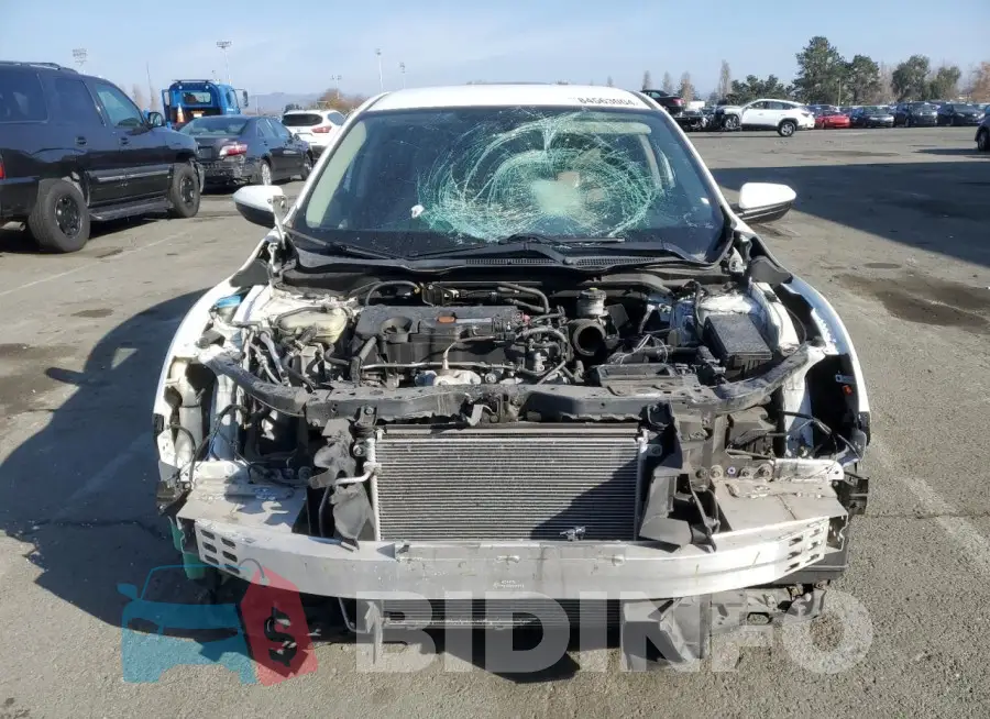 19XFC2F54HE212919 Photo# 5