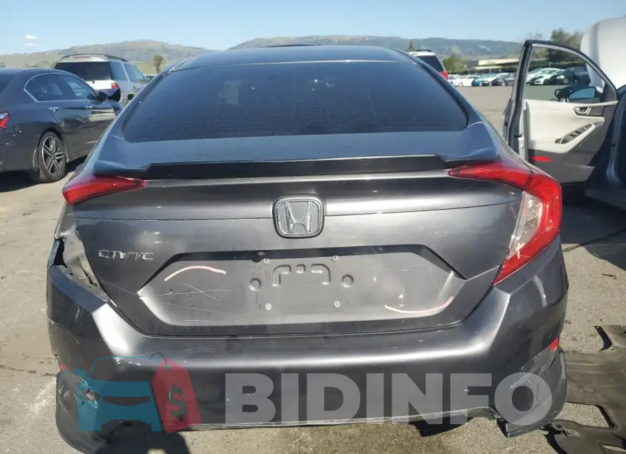 19XFC2F59HE204783 Photo# 6