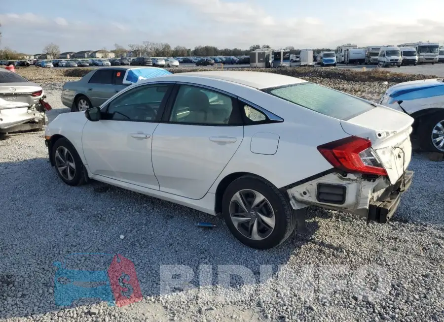 19XFC2F61LE010069 Photo# 2