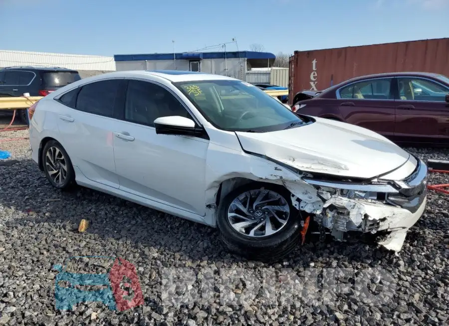 19XFC2F77HE053878 Photo# 4