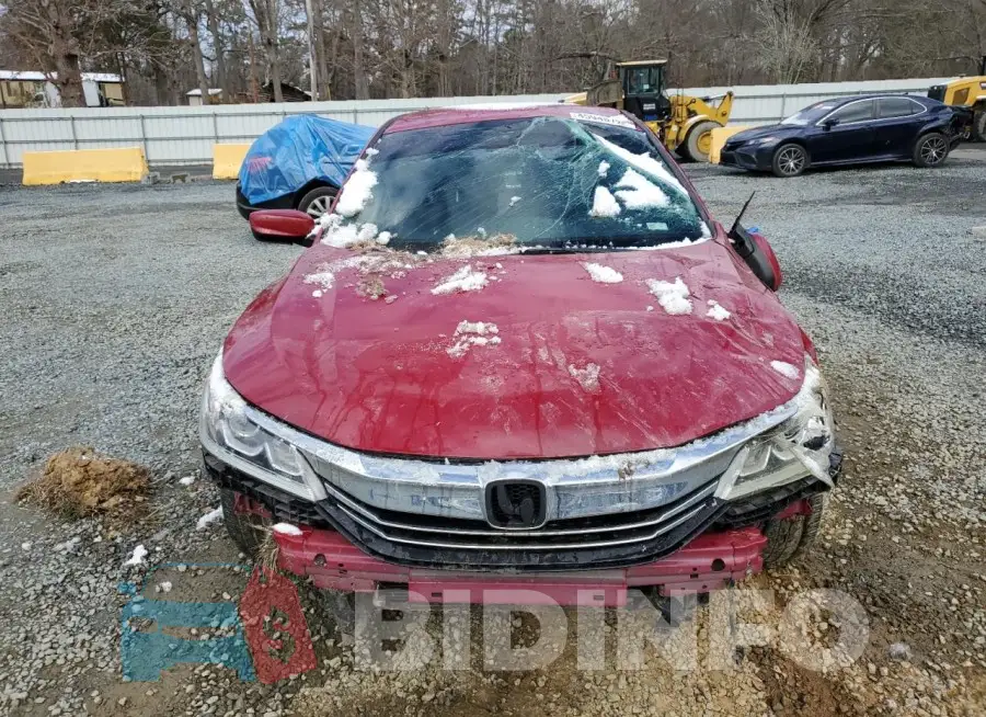 1HGCR2F17HA258067 Photo# 5