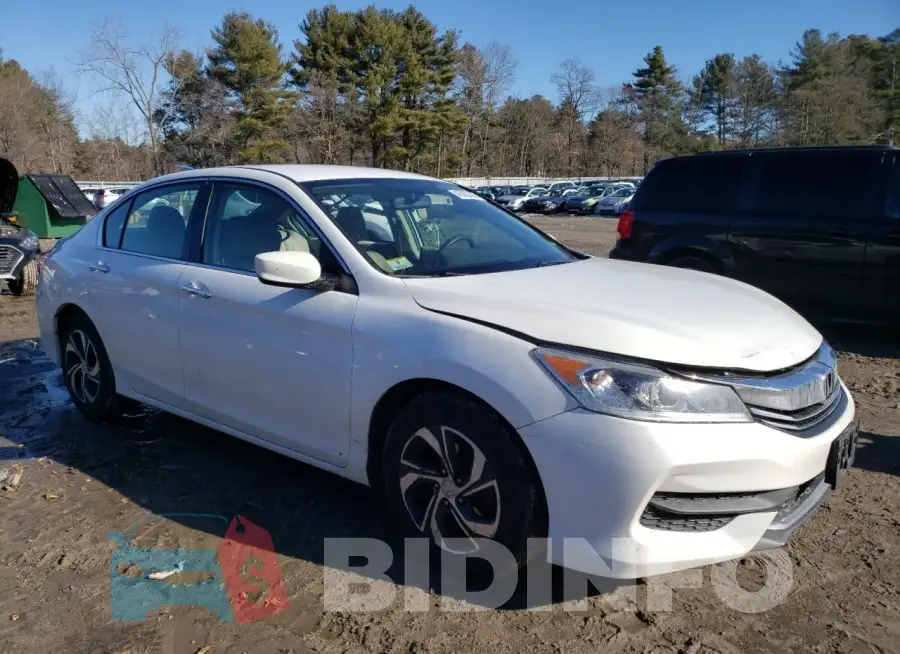 1HGCR2F33HA214374 Photo# 4