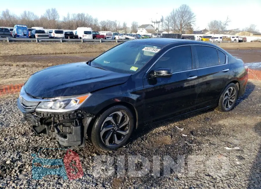 1HGCR2F86GA177072 Photo# 1