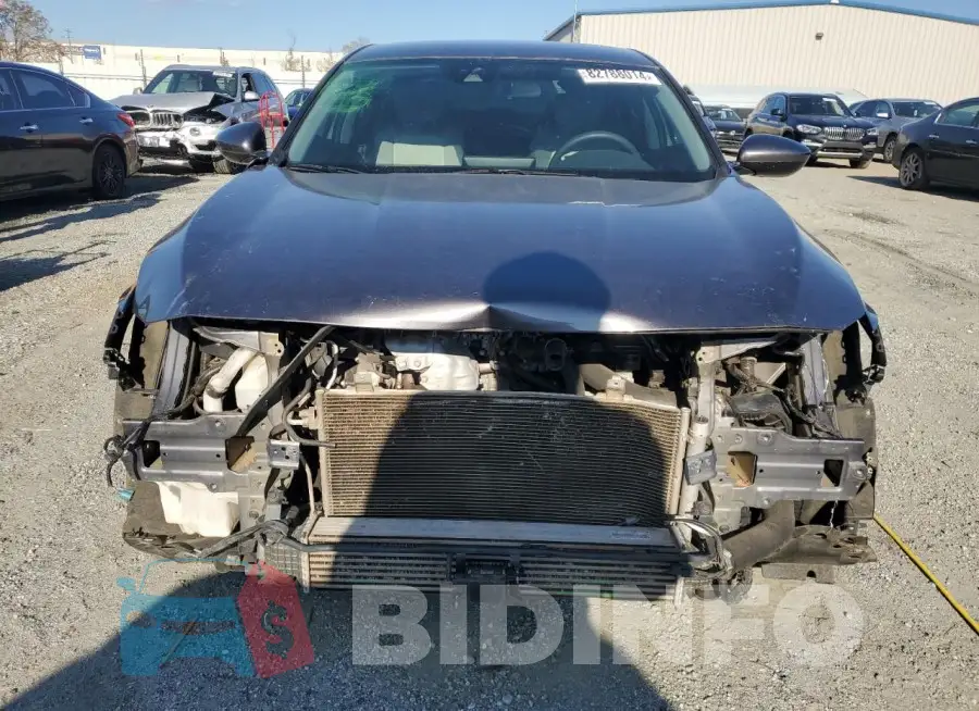1HGCV1F13LA055773 Photo# 5