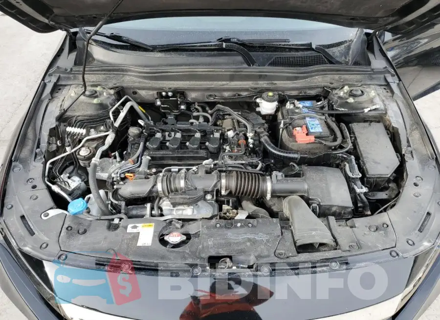 1HGCV1F30MA079399 Photo# 11