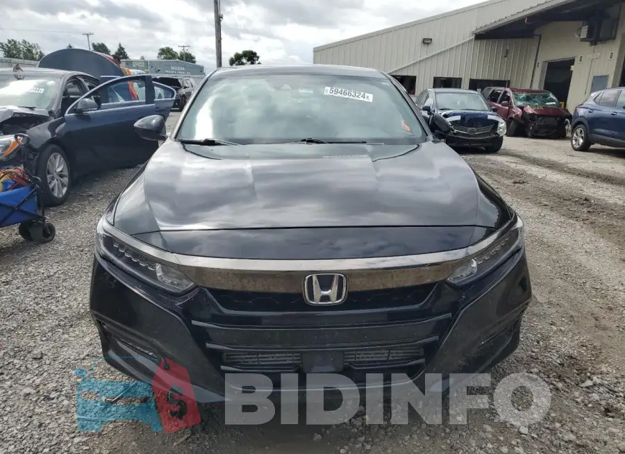 1HGCV1F36JA243993 Photo# 5