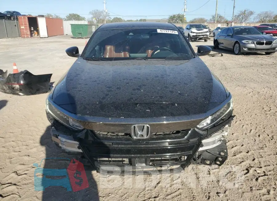 1HGCV1F3XJA189551 Photo# 5