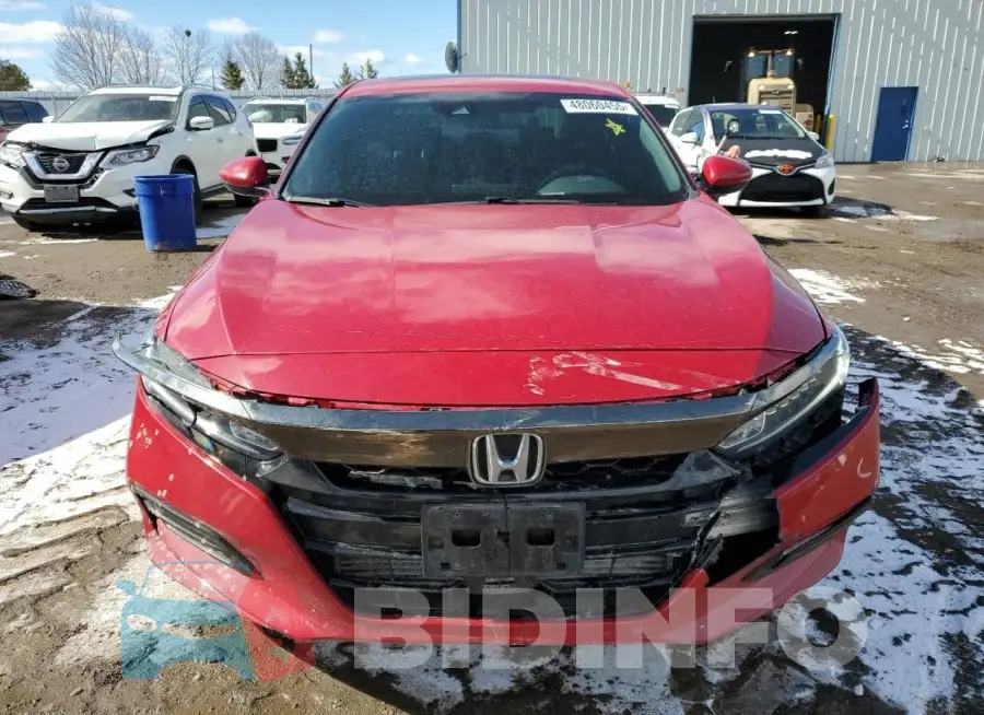 1HGCV2F38LA800542 Photo# 5