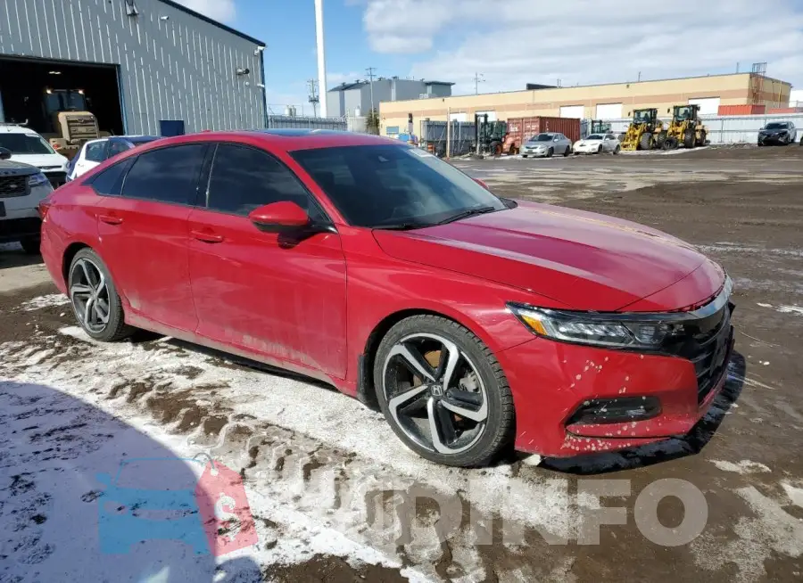 1HGCV2F38LA800542 Photo# 4
