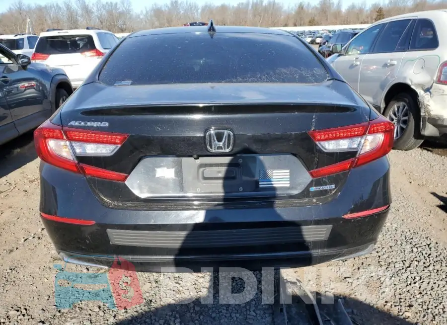 1HGCV3F48JA010654 Photo# 6