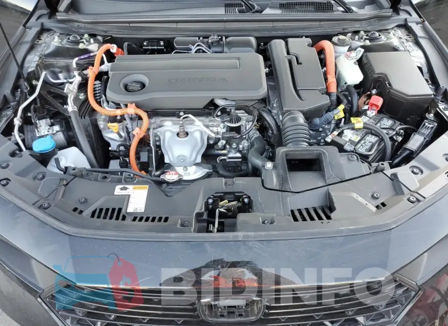 1HGCY2F52RA060746 Photo# 11